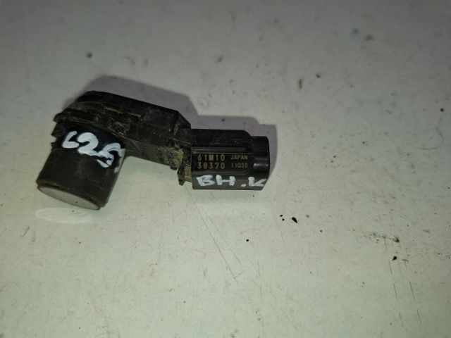 bontott SUZUKI SX4 S-Cross Hátsó Tolatóradar Fej