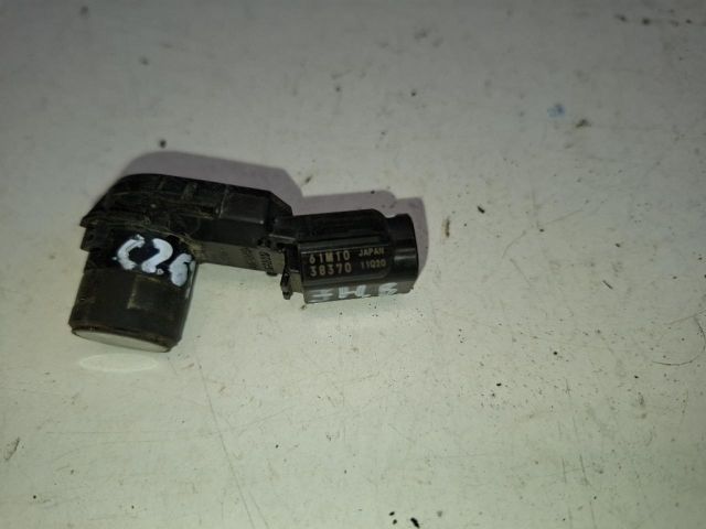 bontott SUZUKI SX4 S-Cross Hátsó Tolatóradar Fej