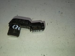 bontott SUZUKI SX4 S-Cross Hátsó Tolatóradar Fej