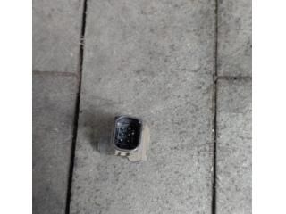 bontott SUZUKI SX4 S-Cross Hátsó Tolatóradar Fej