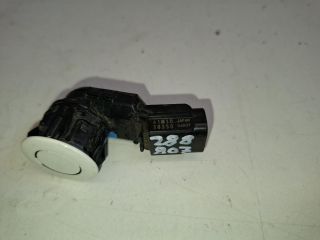 bontott SUZUKI SX4 S-Cross Hátsó Tolatóradar Fej