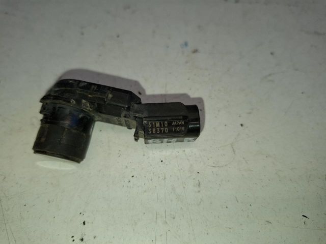 bontott SUZUKI SX4 S-Cross Hátsó Tolatóradar Fej