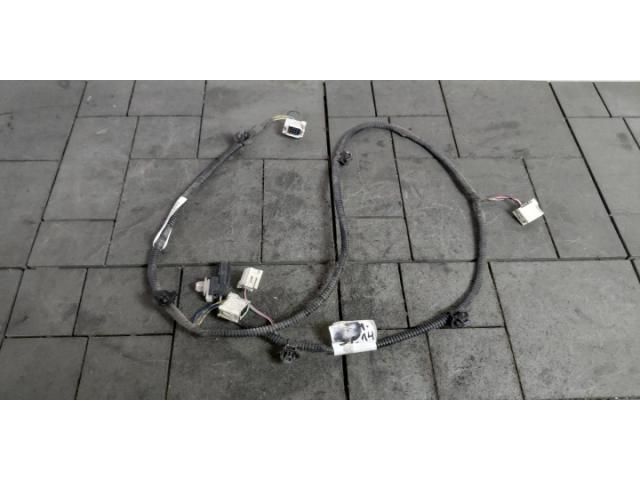 bontott SUZUKI SX4 S-Cross Hátsó Tolatóradar Kábelköteg