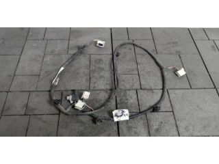 bontott SUZUKI SX4 S-Cross Hátsó Tolatóradar Kábelköteg