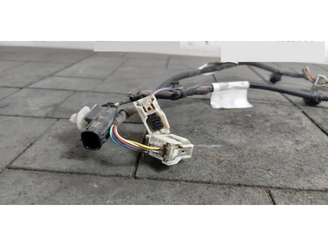 bontott SUZUKI SX4 S-Cross Hátsó Tolatóradar Kábelköteg