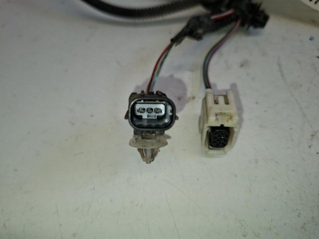 bontott SUZUKI SX4 S-Cross Hátsó Tolatóradar Kábelköteg