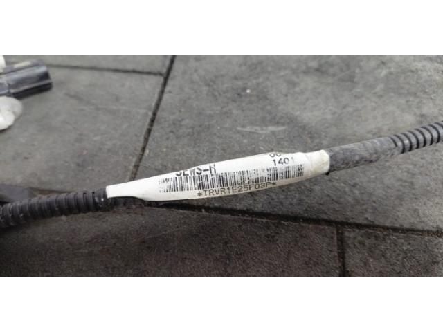 bontott SUZUKI SX4 S-Cross Hátsó Tolatóradar Kábelköteg