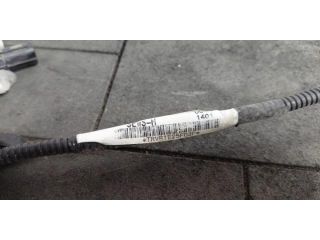 bontott SUZUKI SX4 S-Cross Hátsó Tolatóradar Kábelköteg