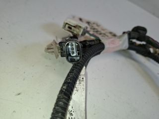 bontott SUZUKI SX4 S-Cross Hátsó Tolatóradar Kábelköteg