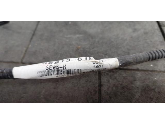 bontott SUZUKI SX4 S-Cross Hátsó Tolatóradar Kábelköteg