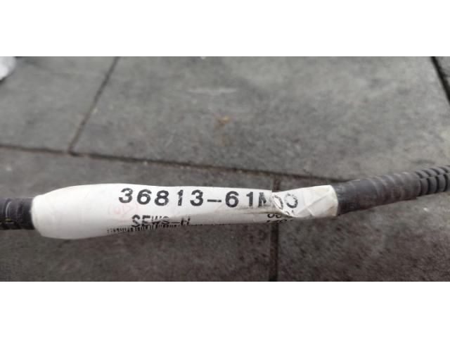 bontott SUZUKI SX4 S-Cross Hátsó Tolatóradar Kábelköteg