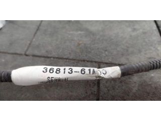 bontott SUZUKI SX4 S-Cross Hátsó Tolatóradar Kábelköteg