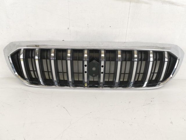 bontott SUZUKI SX4 S-Cross Hűtőrács