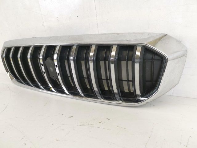 bontott SUZUKI SX4 S-Cross Hűtőrács