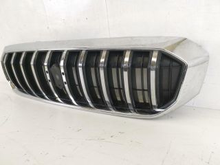 bontott SUZUKI SX4 S-Cross Hűtőrács