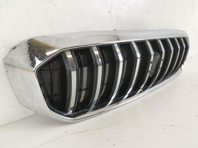 bontott SUZUKI SX4 S-Cross Hűtőrács