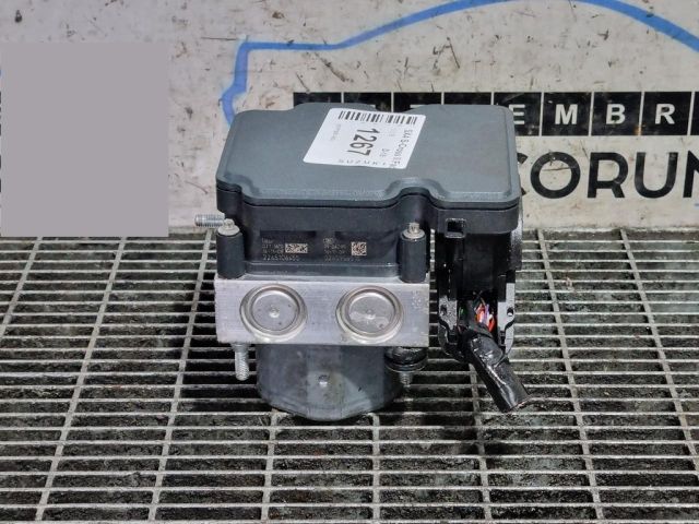 bontott SUZUKI SX4 S-Cross II ABS Kocka