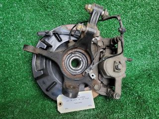 bontott SUZUKI SX4 S-Cross II Bal első Csonkállvány Kerékaggyal