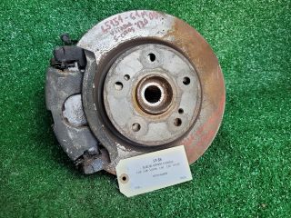 bontott SUZUKI SX4 S-Cross II Bal első Csonkállvány Kerékaggyal