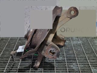 bontott SUZUKI SX4 S-Cross II Bal első Csonkállvány