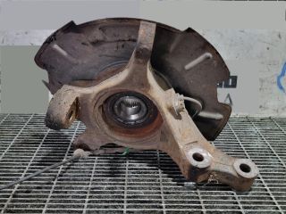 bontott SUZUKI SX4 S-Cross II Bal első Csonkállvány