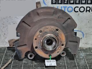 bontott SUZUKI SX4 S-Cross II Bal első Csonkállvány