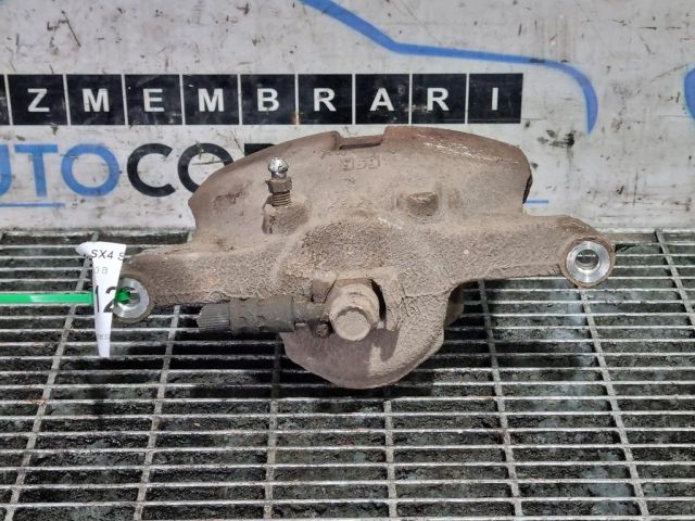 bontott SUZUKI SX4 S-Cross II Bal első Fékkengyel