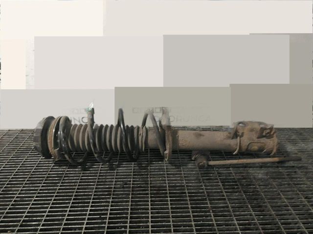 bontott SUZUKI SX4 S-Cross II Bal első Lengéscsillapító