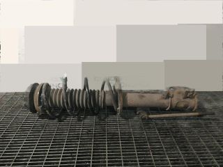 bontott SUZUKI SX4 S-Cross II Bal első Lengéscsillapító