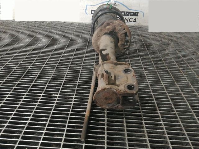 bontott SUZUKI SX4 S-Cross II Bal első Lengéscsillapító