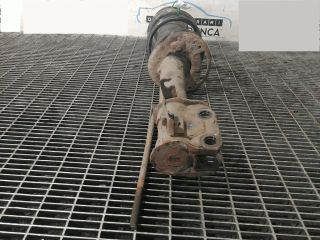 bontott SUZUKI SX4 S-Cross II Bal első Lengéscsillapító