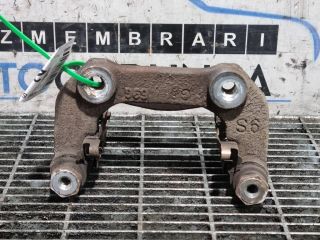 bontott SUZUKI SX4 S-Cross II Bal hátsó Fékkengyel