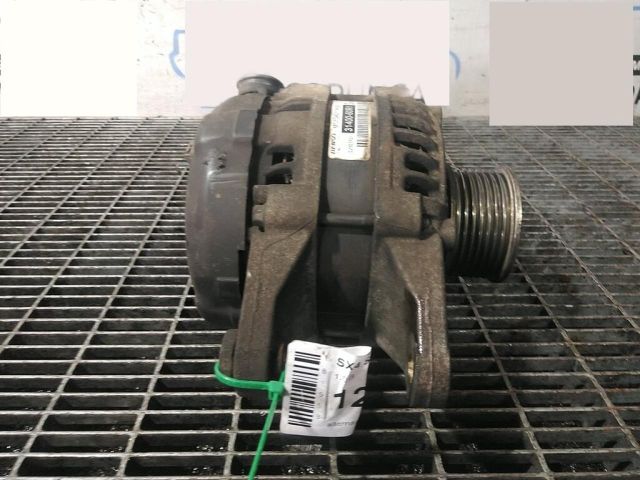 bontott SUZUKI SX4 S-Cross II Generátor