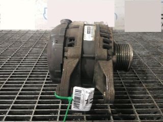 bontott SUZUKI SX4 S-Cross II Generátor