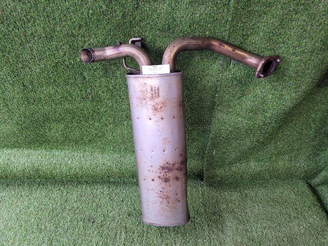 bontott SUZUKI SX4 S-Cross II Hátsó Kipufogó Dob