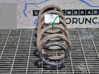 bontott SUZUKI SX4 S-Cross II Hátsó Rugó