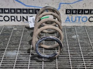 bontott SUZUKI SX4 S-Cross II Hátsó Rugó