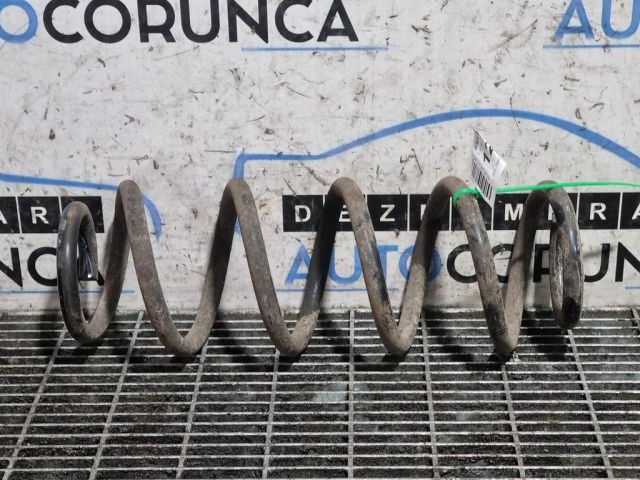 bontott SUZUKI SX4 S-Cross II Hátsó Rugó