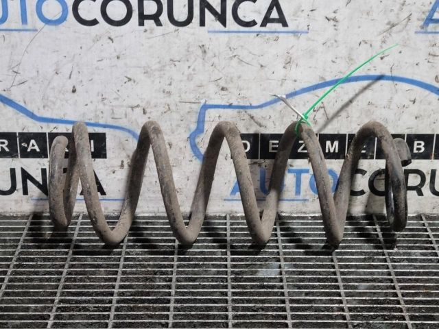 bontott SUZUKI SX4 S-Cross II Hátsó Rugó