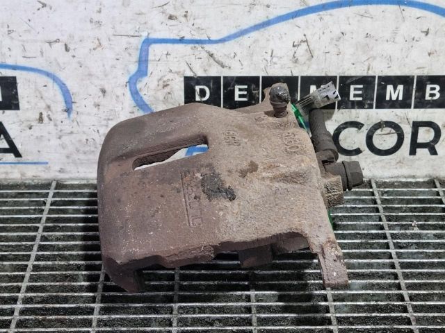 bontott SUZUKI SX4 S-Cross II Jobb első Fékkengyel