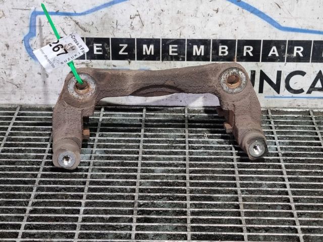 bontott SUZUKI SX4 S-Cross II Jobb első Fékkengyel