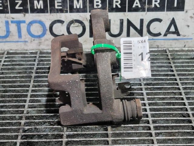 bontott SUZUKI SX4 S-Cross II Jobb hátsó Fékkengyel