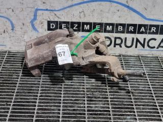 bontott SUZUKI SX4 S-Cross II Jobb hátsó Fékkengyel