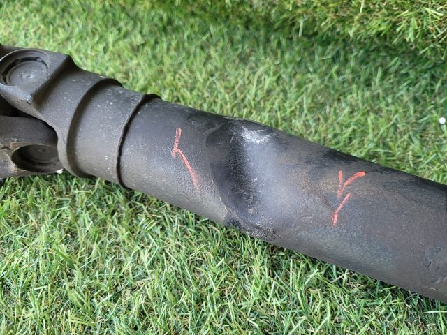 bontott SUZUKI SX4 S-Cross II Kardántengely