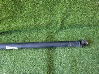 bontott SUZUKI SX4 S-Cross II Kardántengely