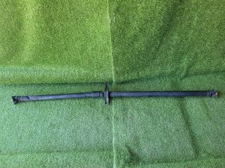 bontott SUZUKI SX4 S-Cross II Kardántengely