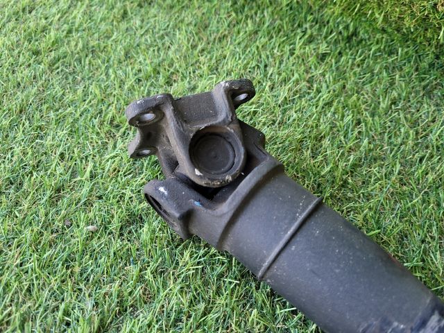 bontott SUZUKI SX4 S-Cross II Kardántengely