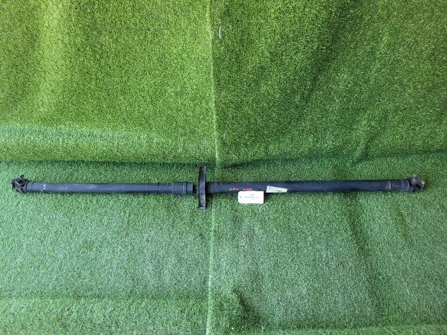 bontott SUZUKI SX4 S-Cross II Kardántengely