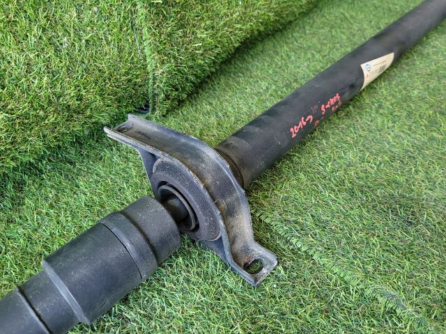 bontott SUZUKI SX4 S-Cross II Kardántengely