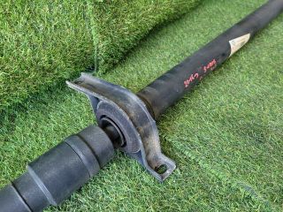 bontott SUZUKI SX4 S-Cross II Kardántengely